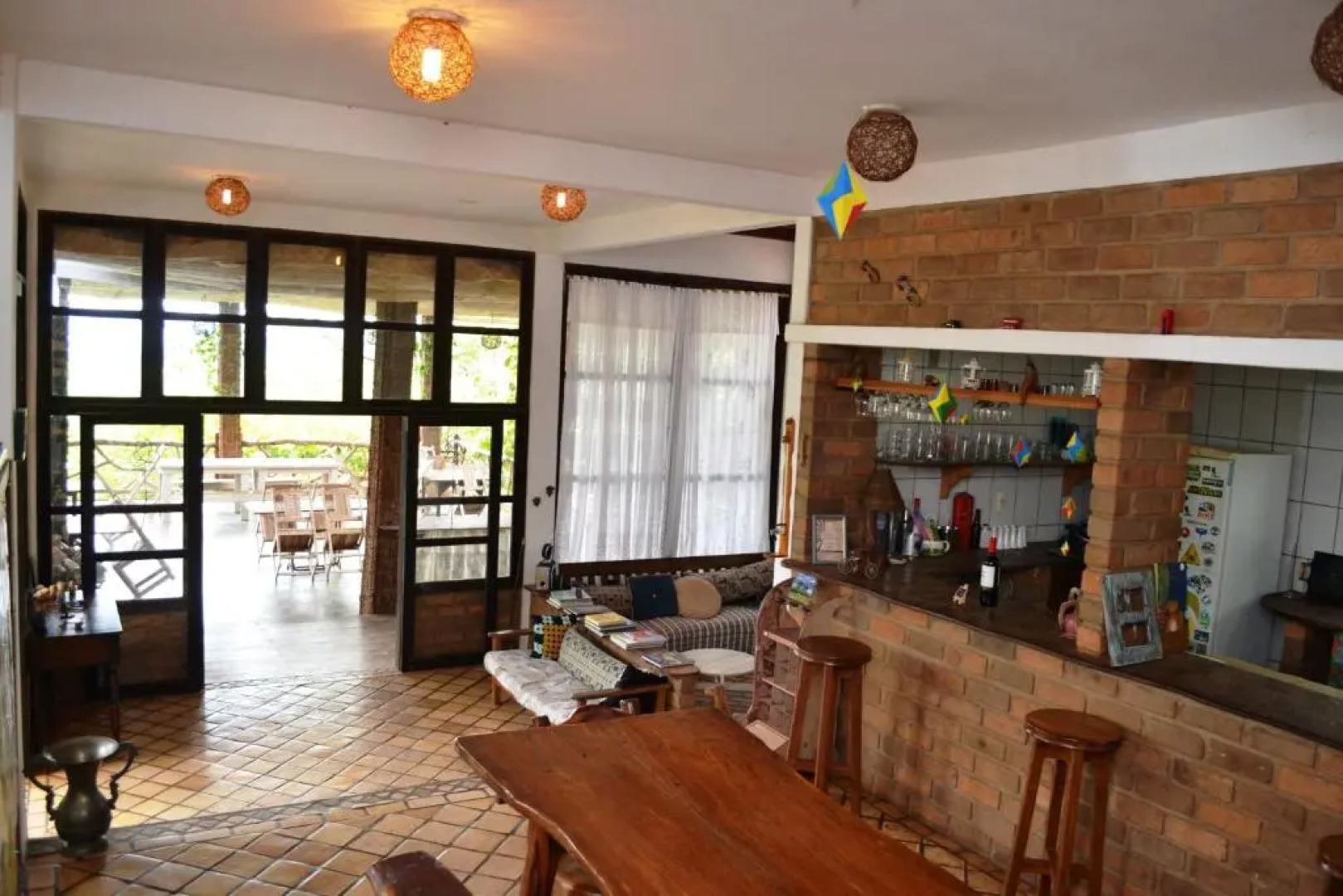 Pousada Alto do Cajueiro