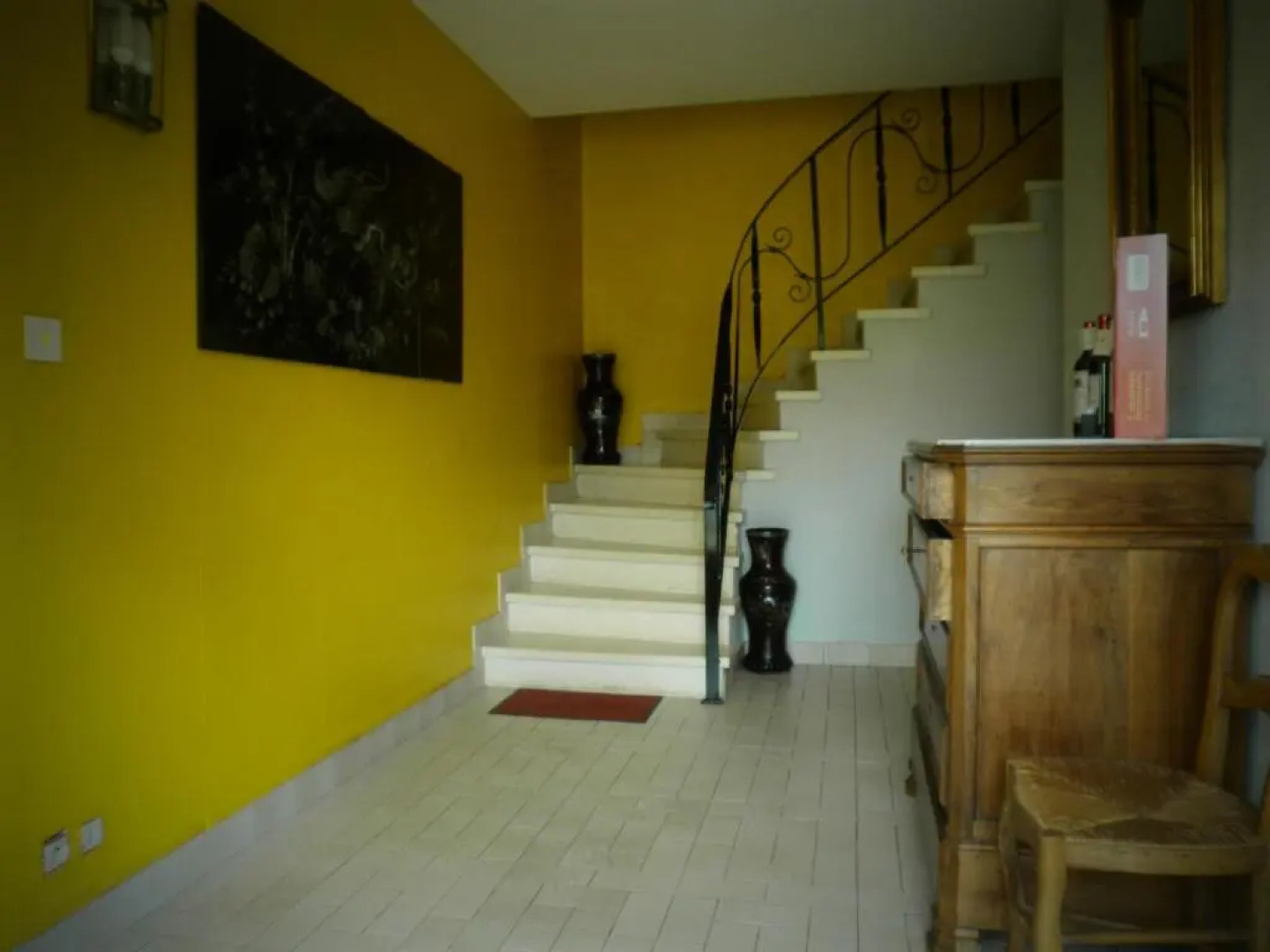 Domaine des Tilleuls