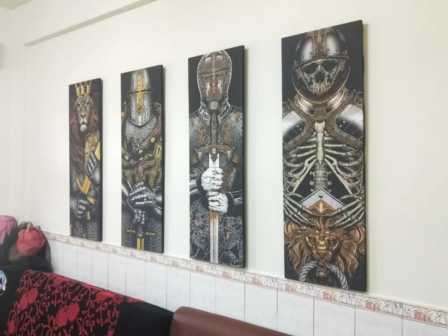 QG Simple life - Camping Car