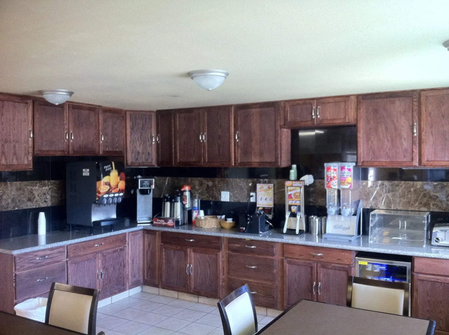 Affordable Inns of Grand Junction