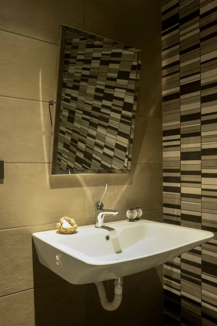 ZENtrum Holidays Crete | Villa Asteri