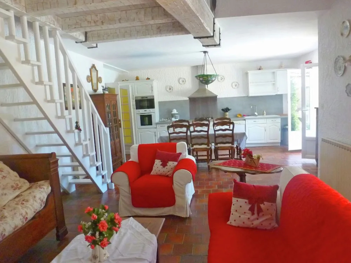 Charming Villa With Private Swimming Pool, Only 5 km From the Mediterranean Sea