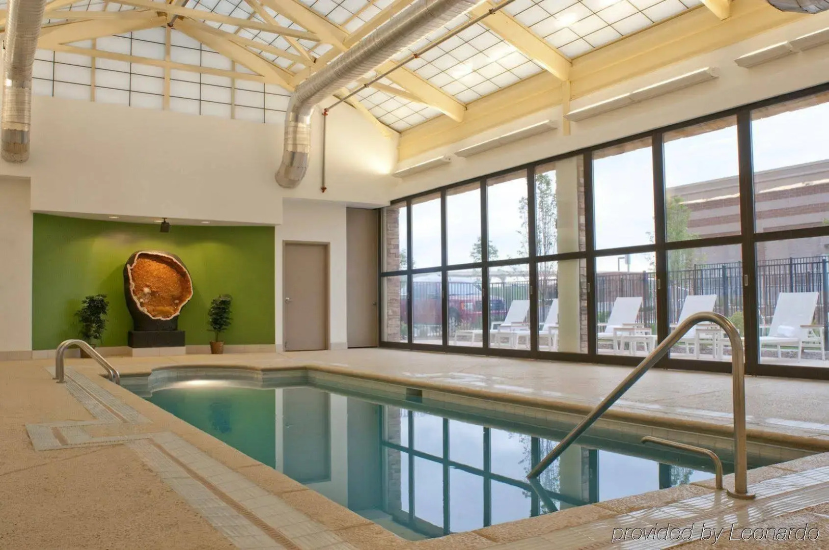 Element Denver Park Meadows