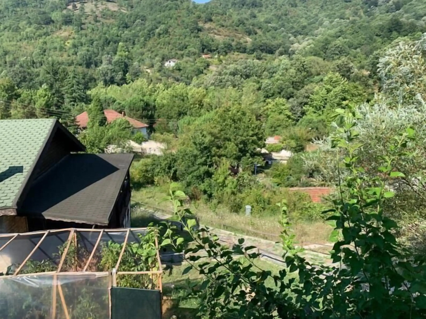 Sakli Cennet Esadiye