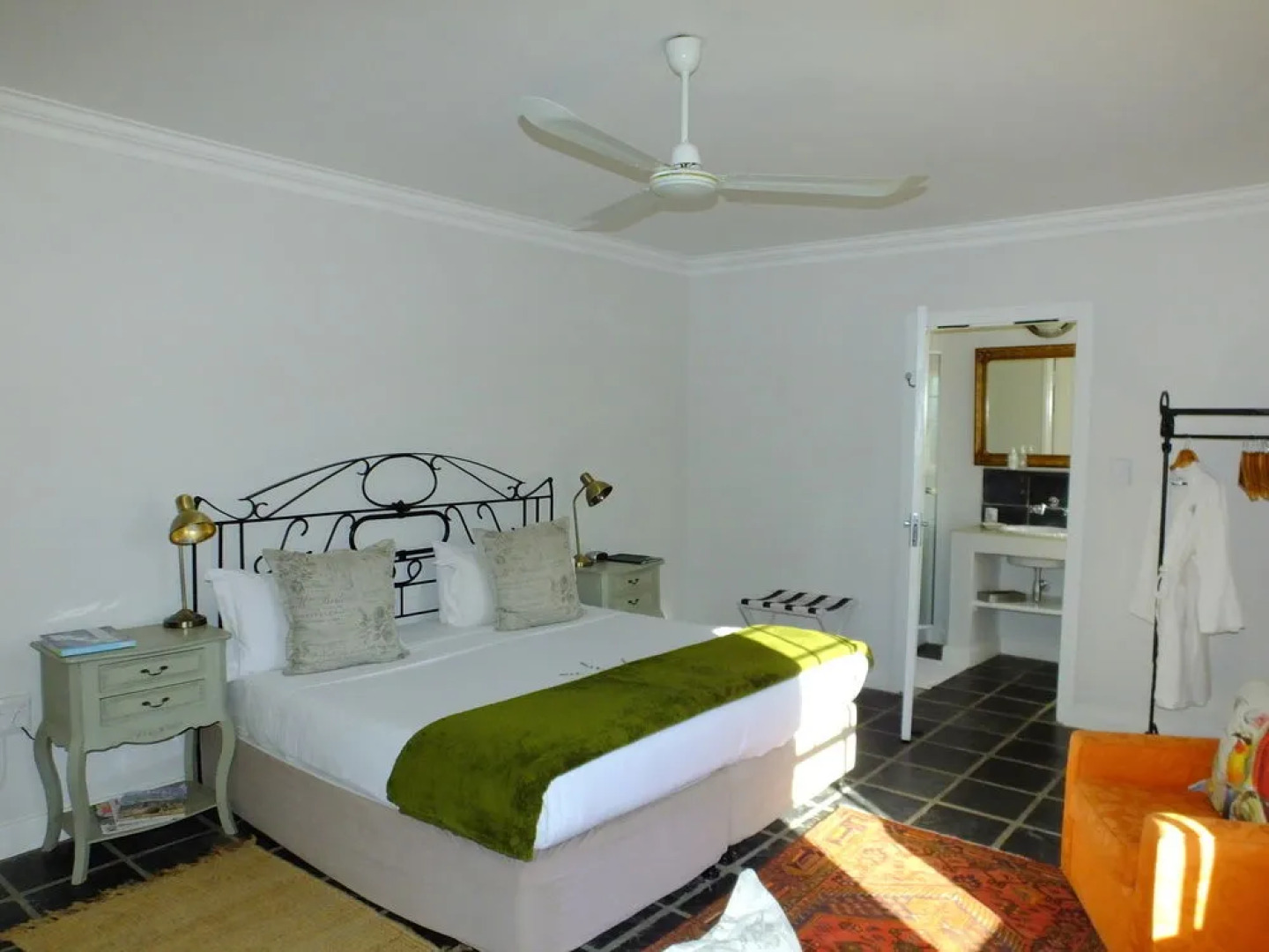 Goodings Groves Olive Farm