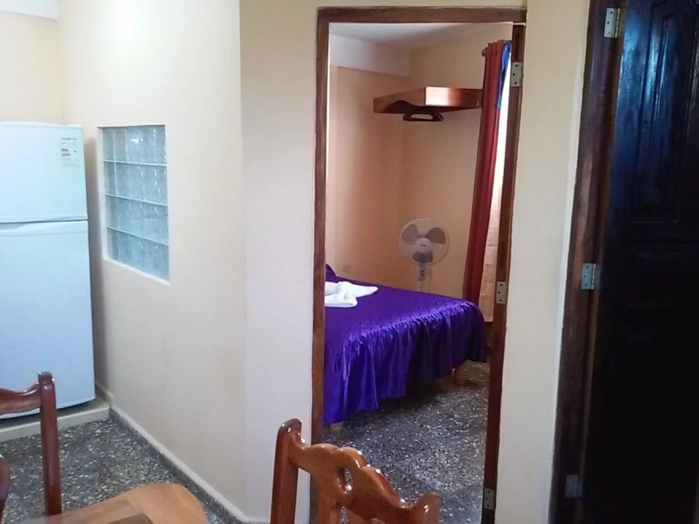 Hostal Suite Glamour