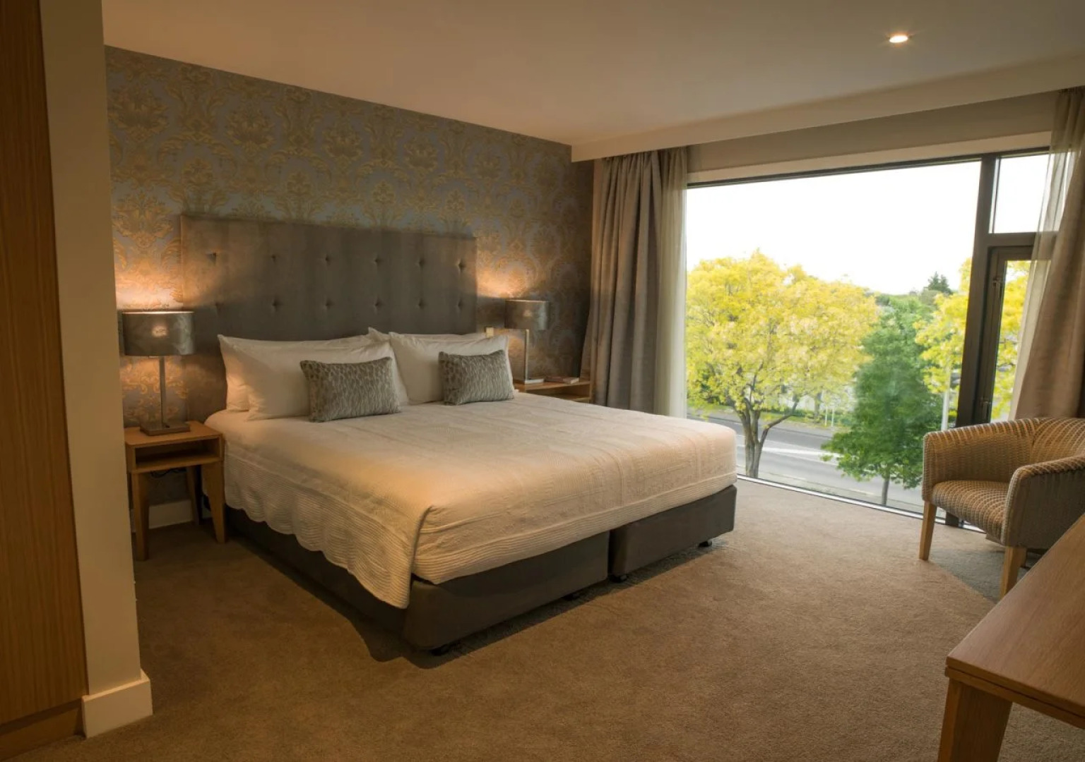 Porters Boutique Hotel & Conference Centre