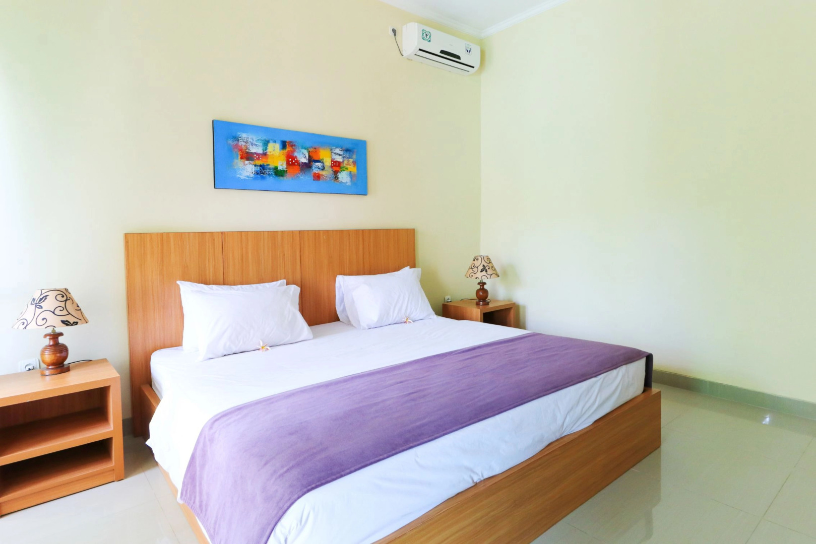 Taman Damai Bungalow by ZUZU