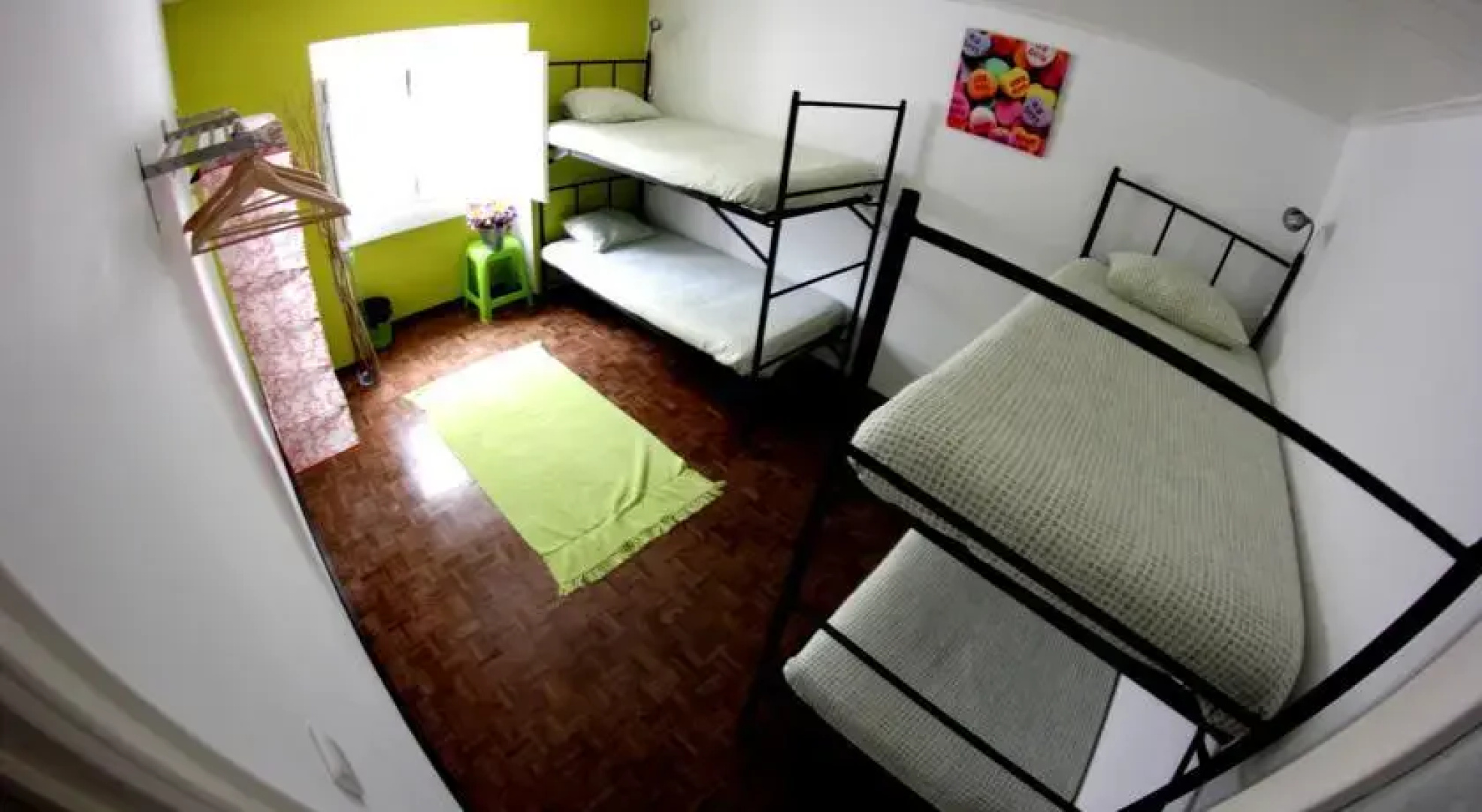 Geekco Hostel