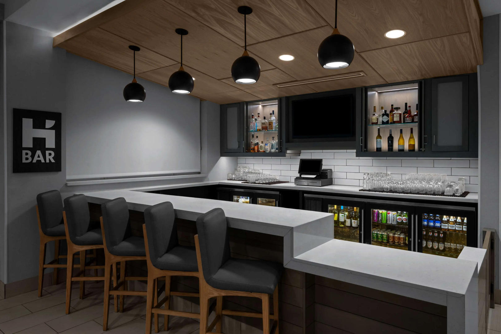 Hyatt House Raleigh North Hills