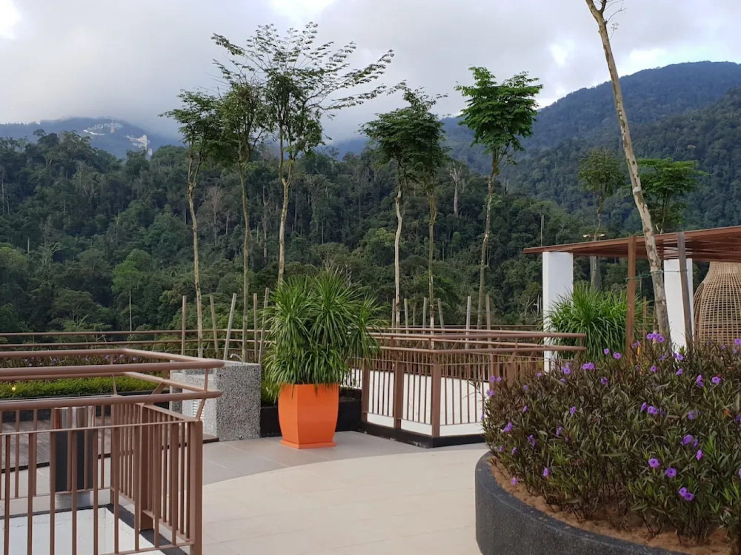 ETM Midhill Private Studio Room