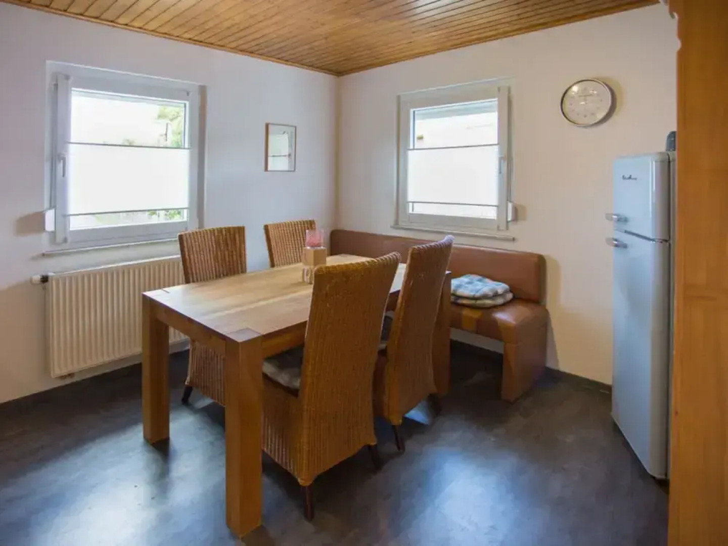 Sonnengarten Comfortable Holiday Residence