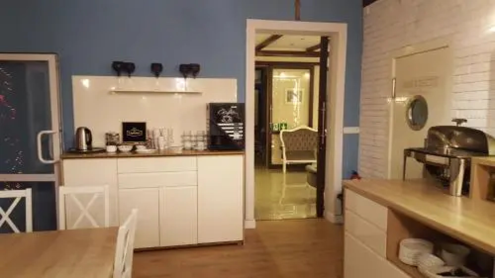 Dom Wczasowy Nadrzecze