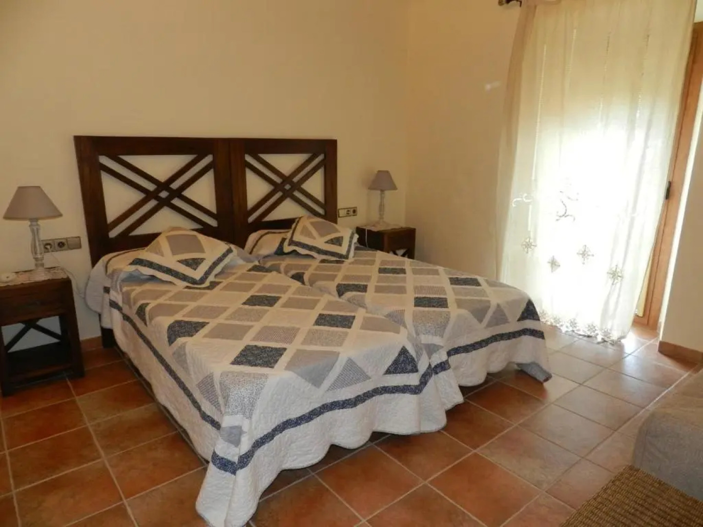 Casa Rural Can Ginesta