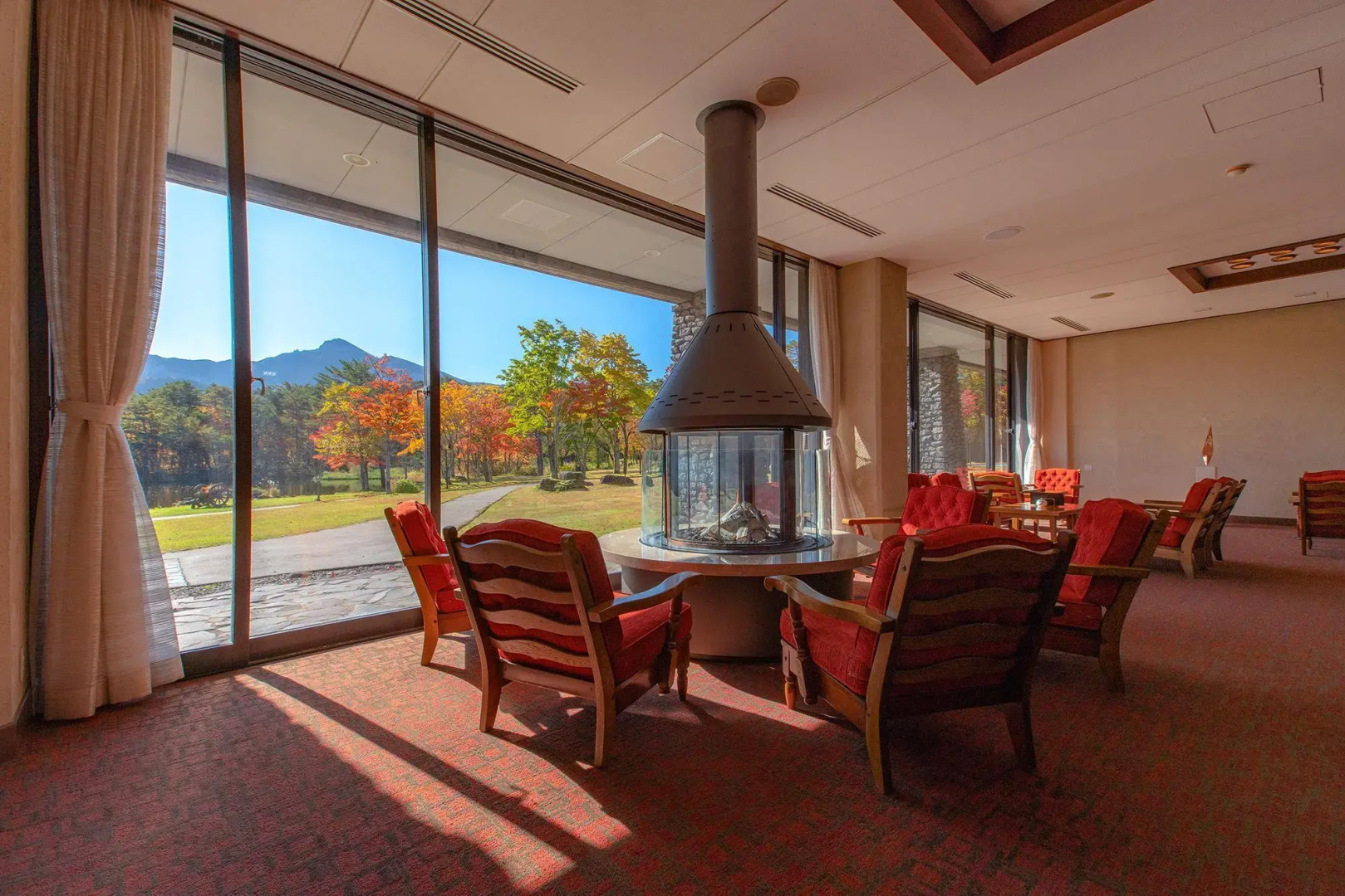 Urabandai Kogen Hotel