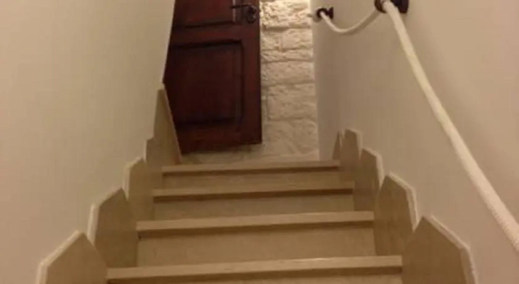 Bianca Ostuni Guest House