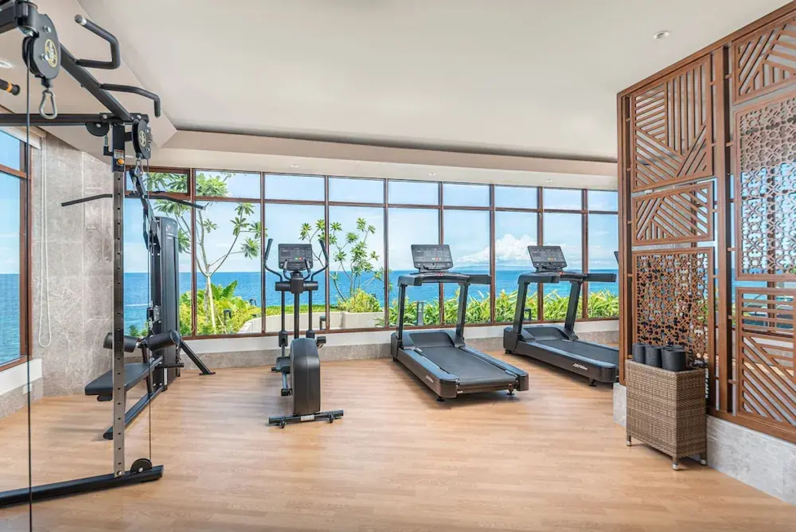 Henann Premier Coast Resort