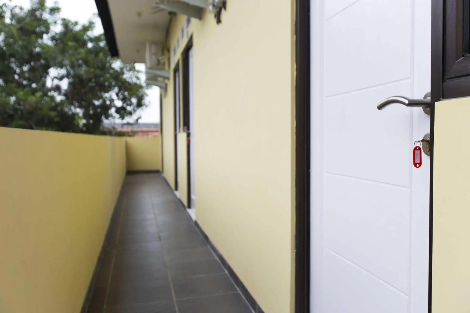 RedDoorz @ Pekayon Bekasi