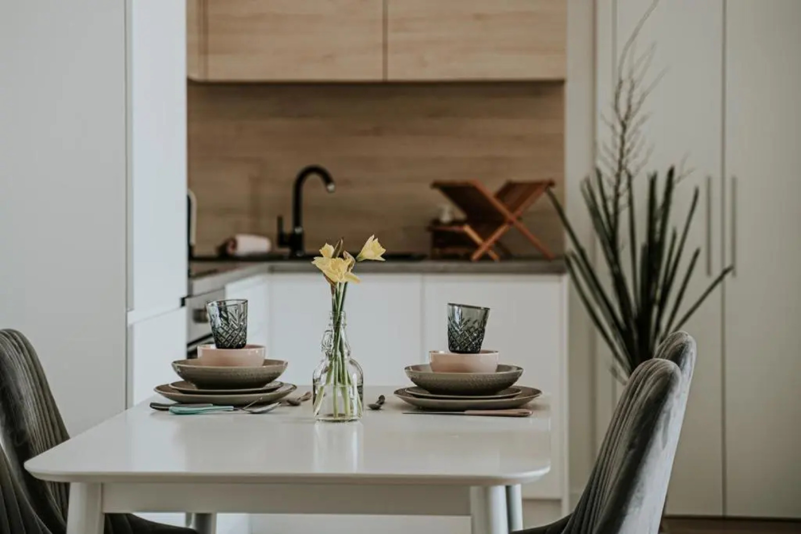 THE LOFT - Garncarska 1