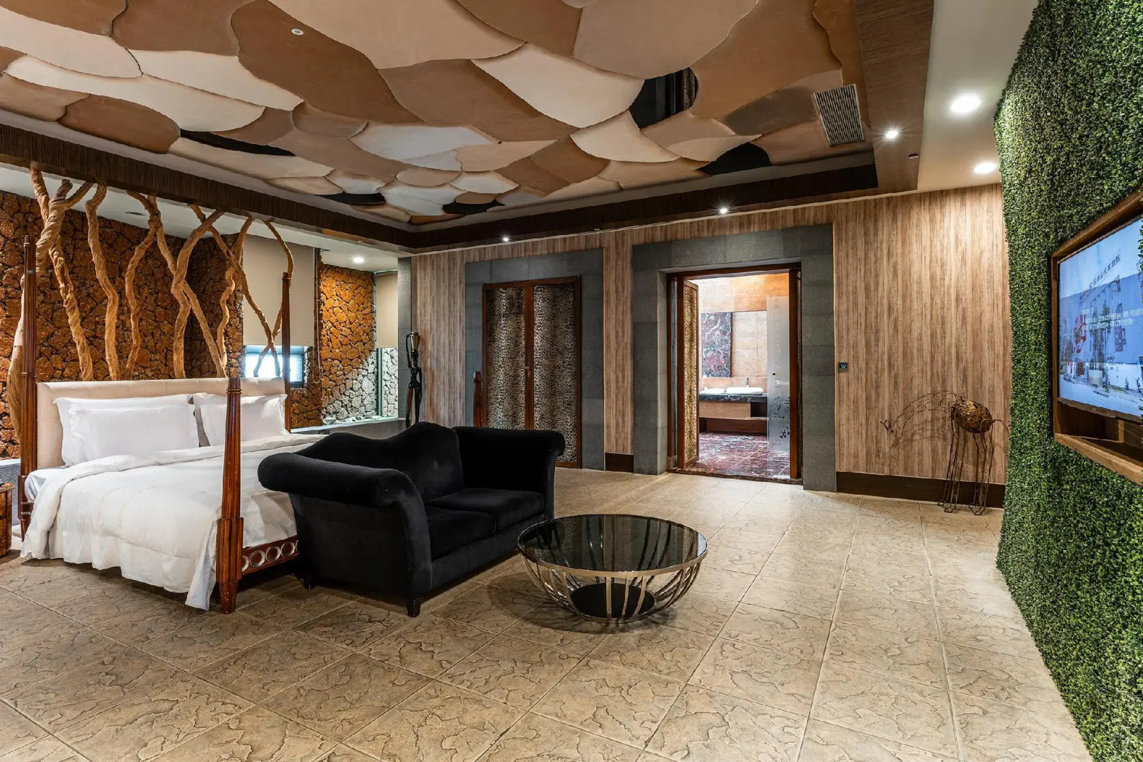 OHYA Chain Boutique Motel-Taoyuan