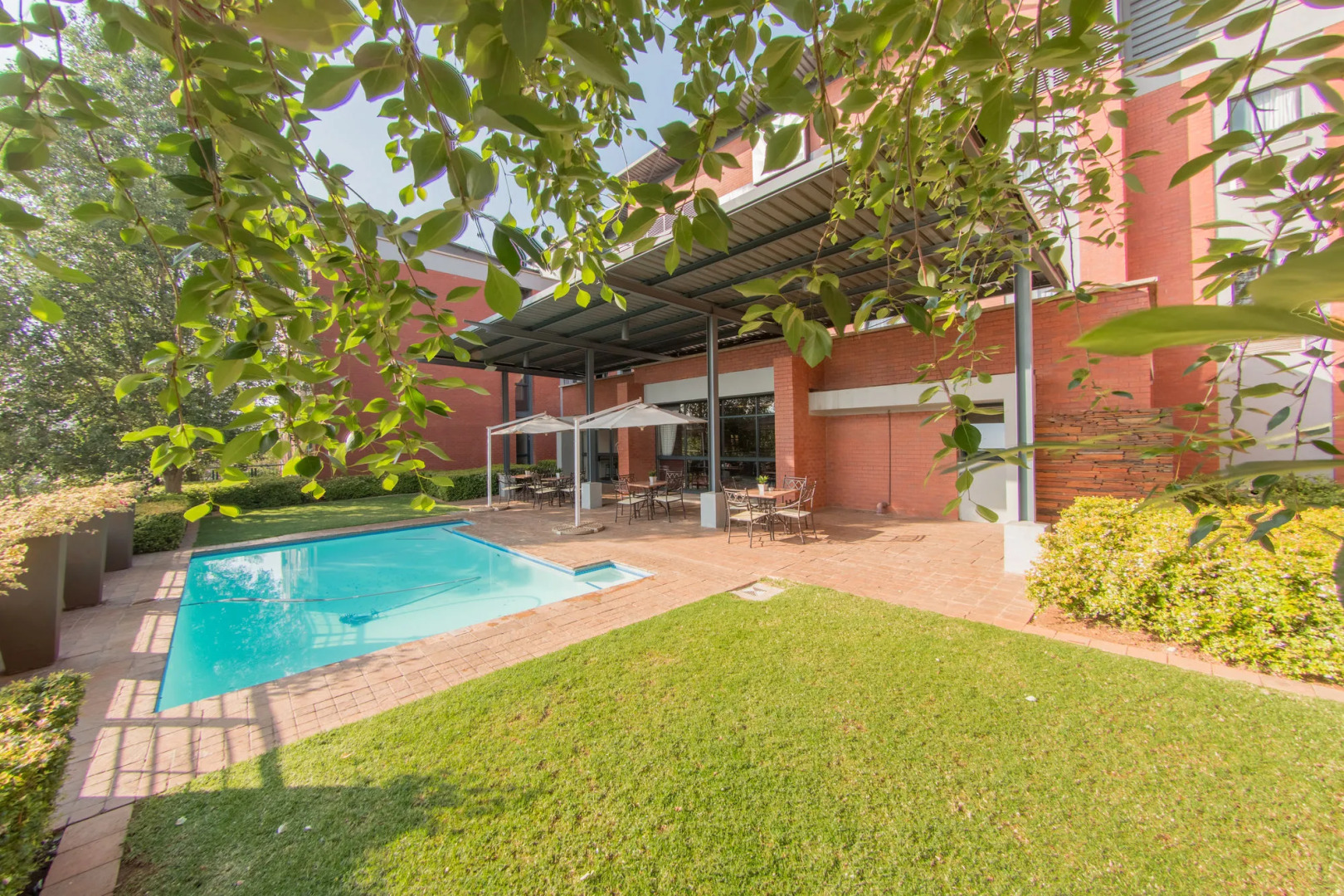 Road Lodge Centurion