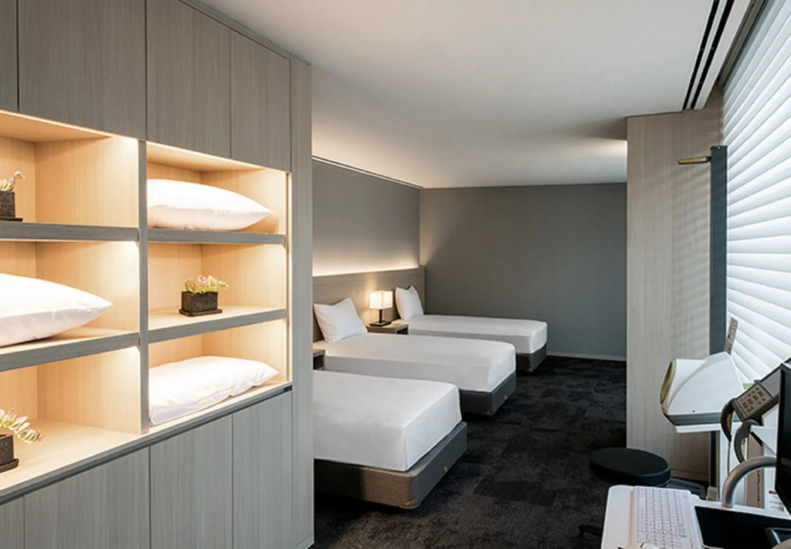 PARK ROCHE Resort & Wellness