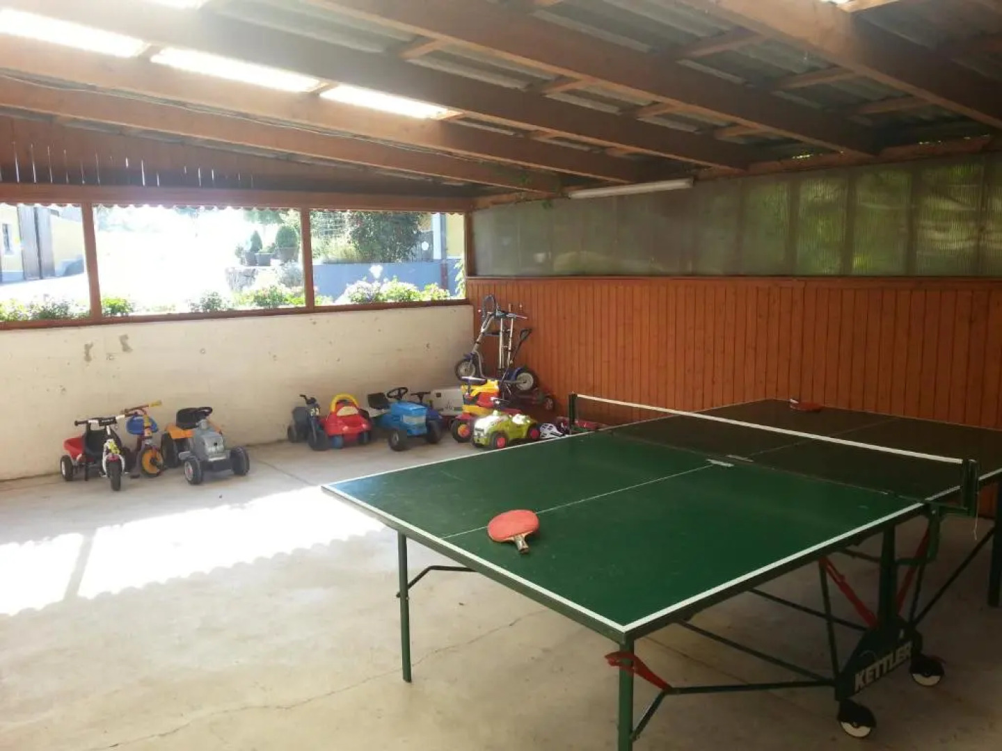 Familienbauernhof Strassbauer