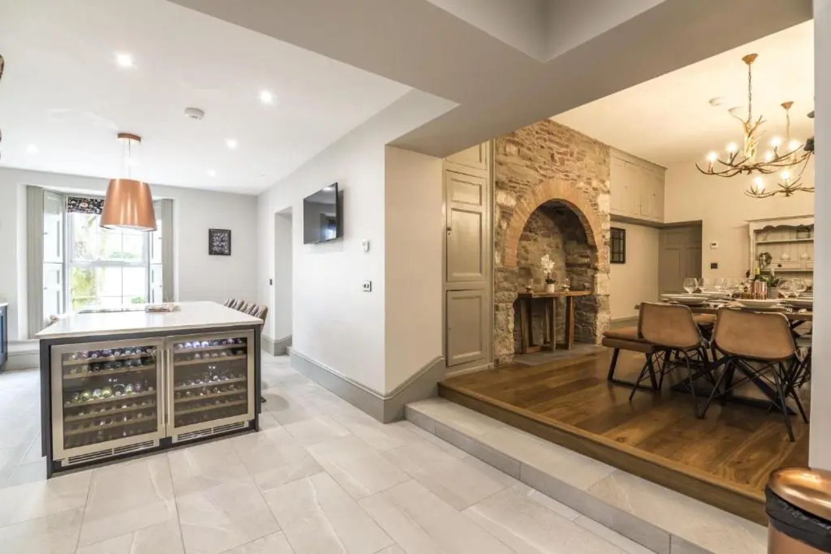Cilrhiw Country House - Princes Gate - Narberth