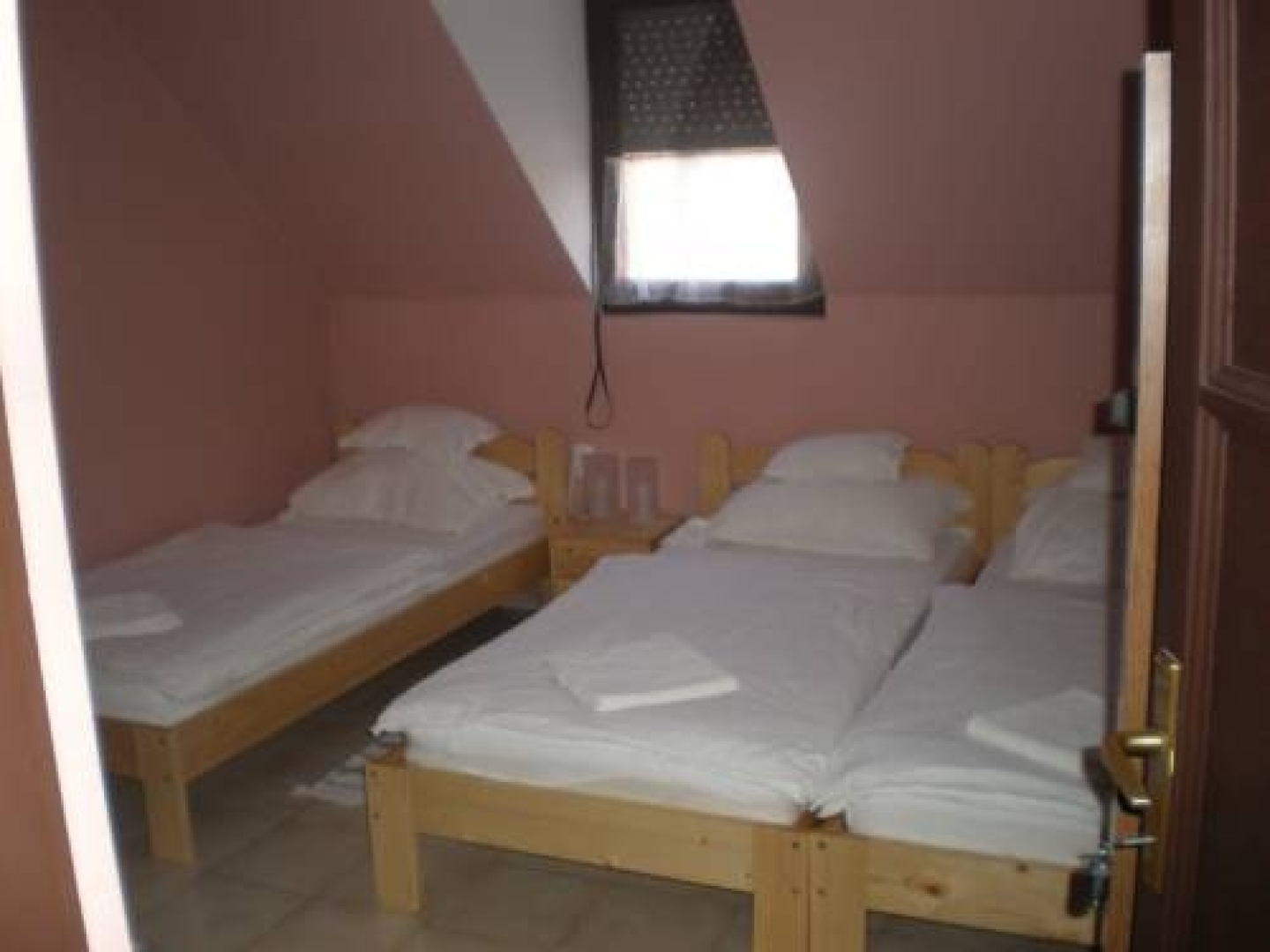 Székely Vendégház