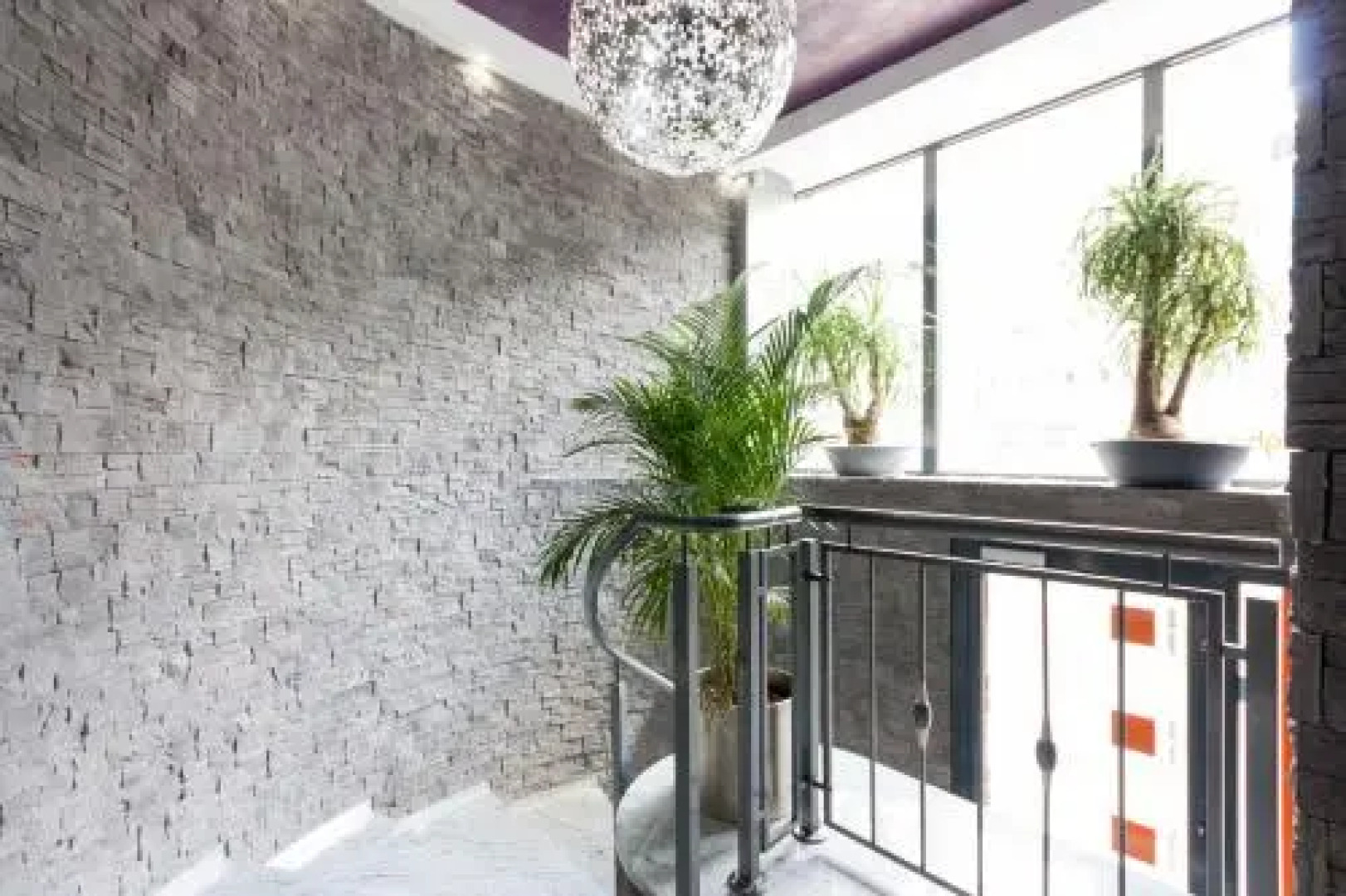 Stay-Inn Bielefeld Zentrum