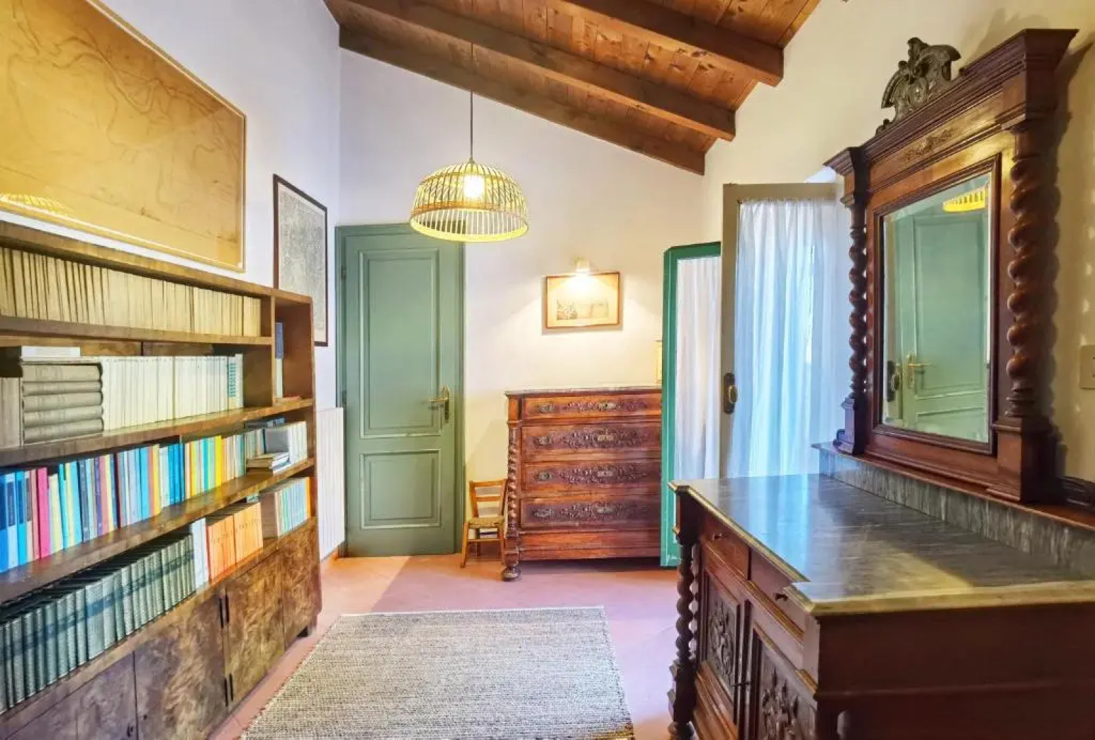 B&B Due Fiumi 1908