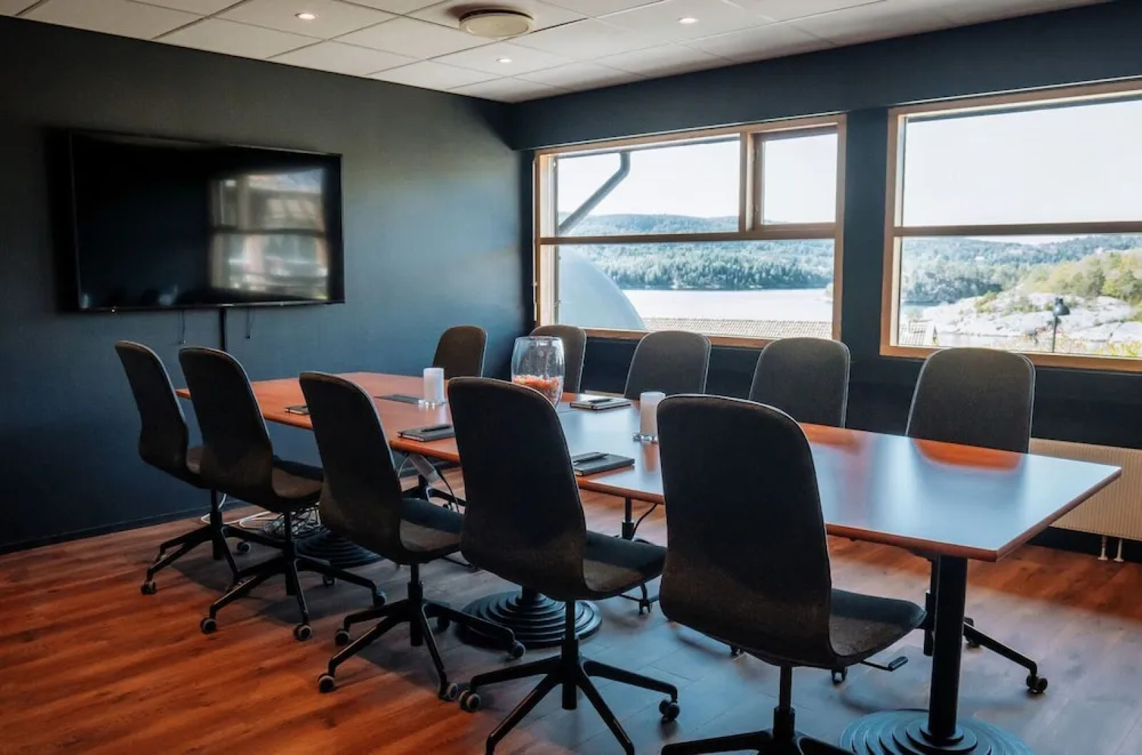 Oscarsborg Castle Hotel & Resort