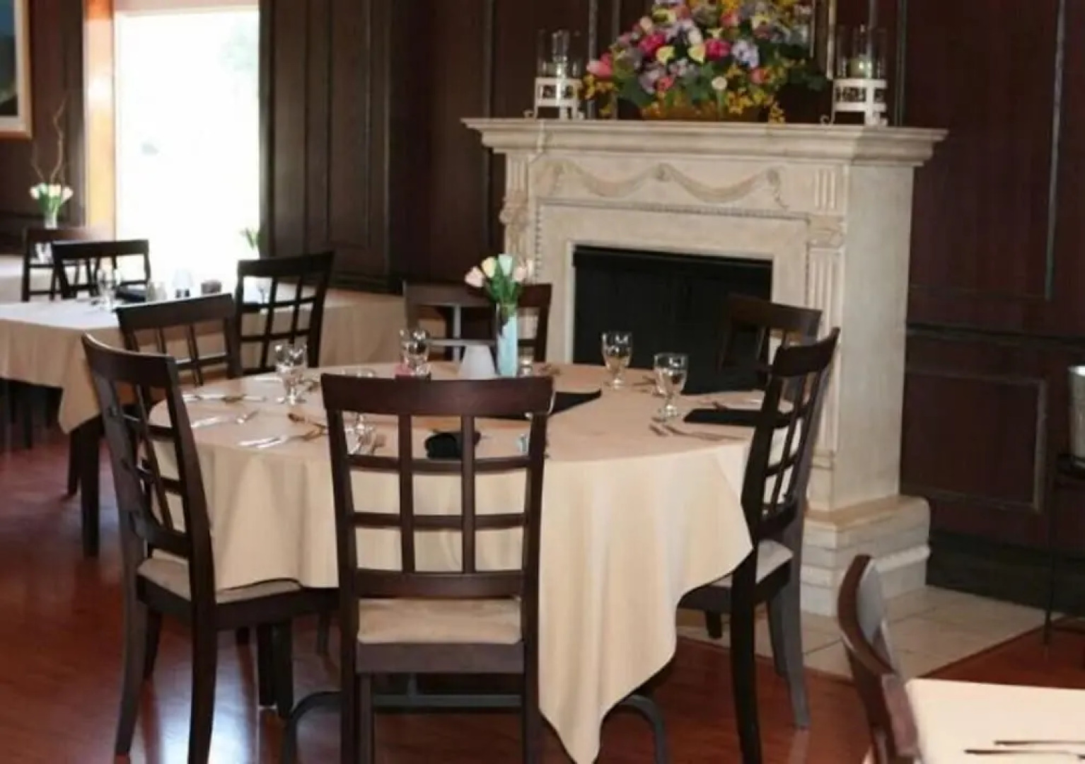 The Falls Inn - Walters Falls