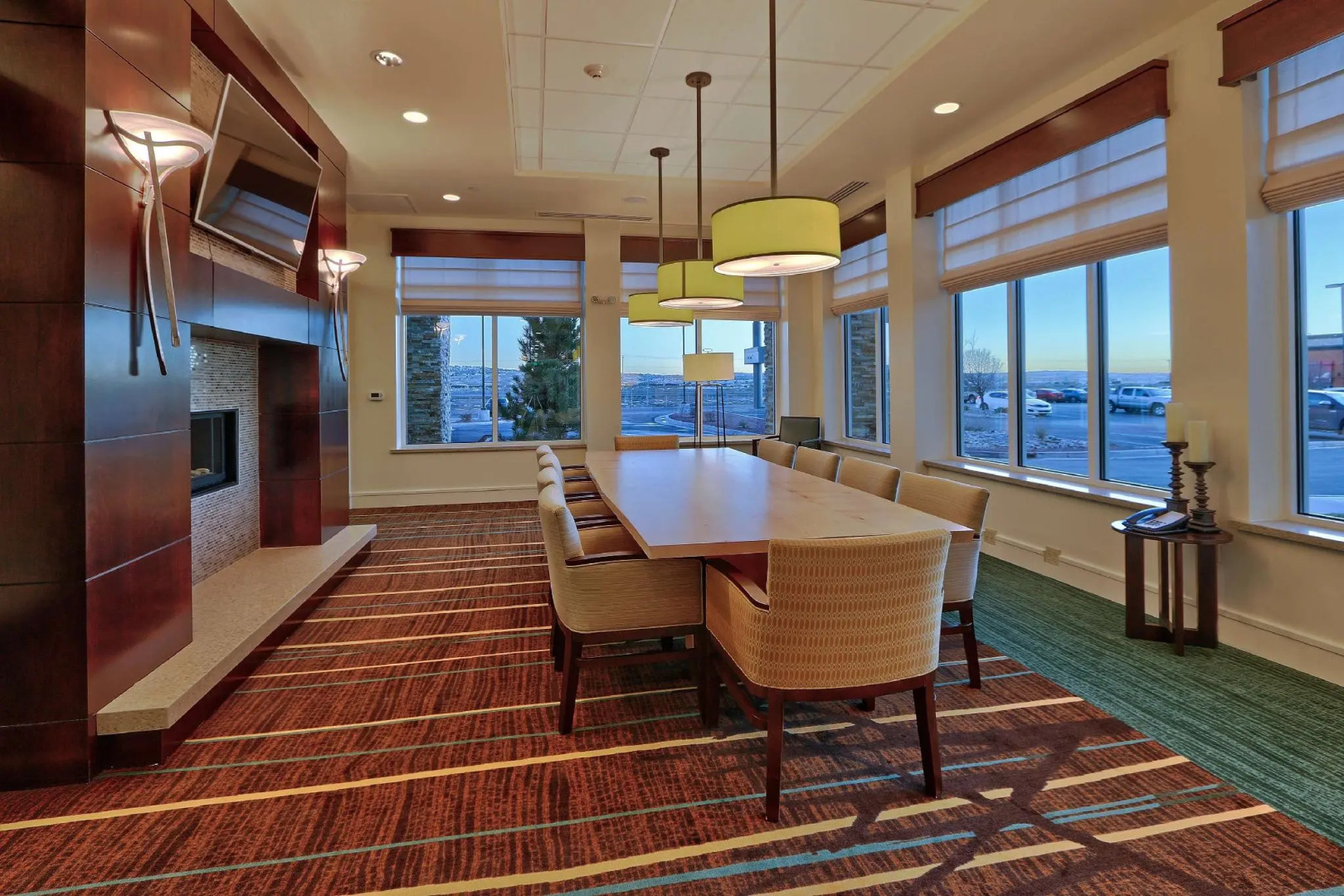 Hilton Garden Inn Gallup