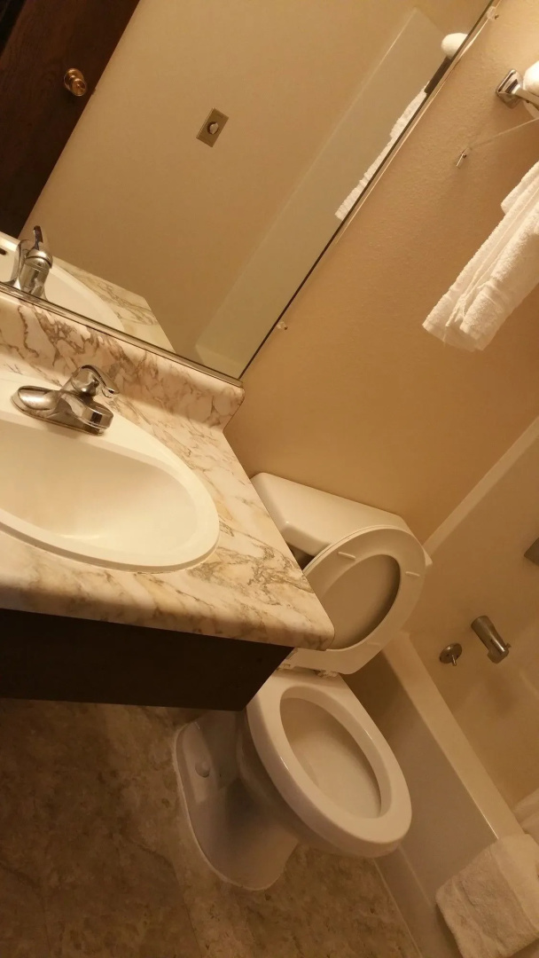 Rodeway Inn Mitchell