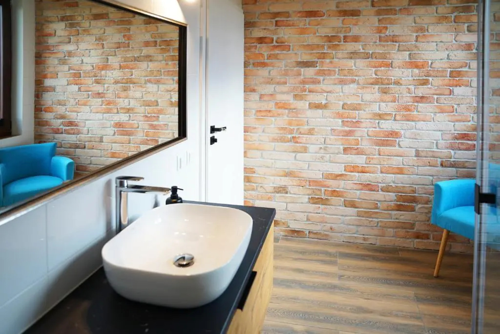 Holiday Resort With Sauna and Jacuzzi, Mielenko