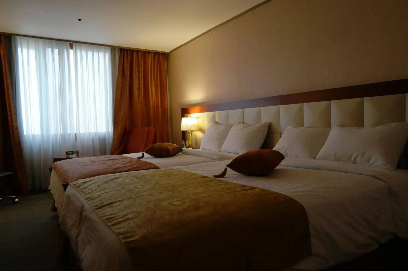 Yousung Hotel