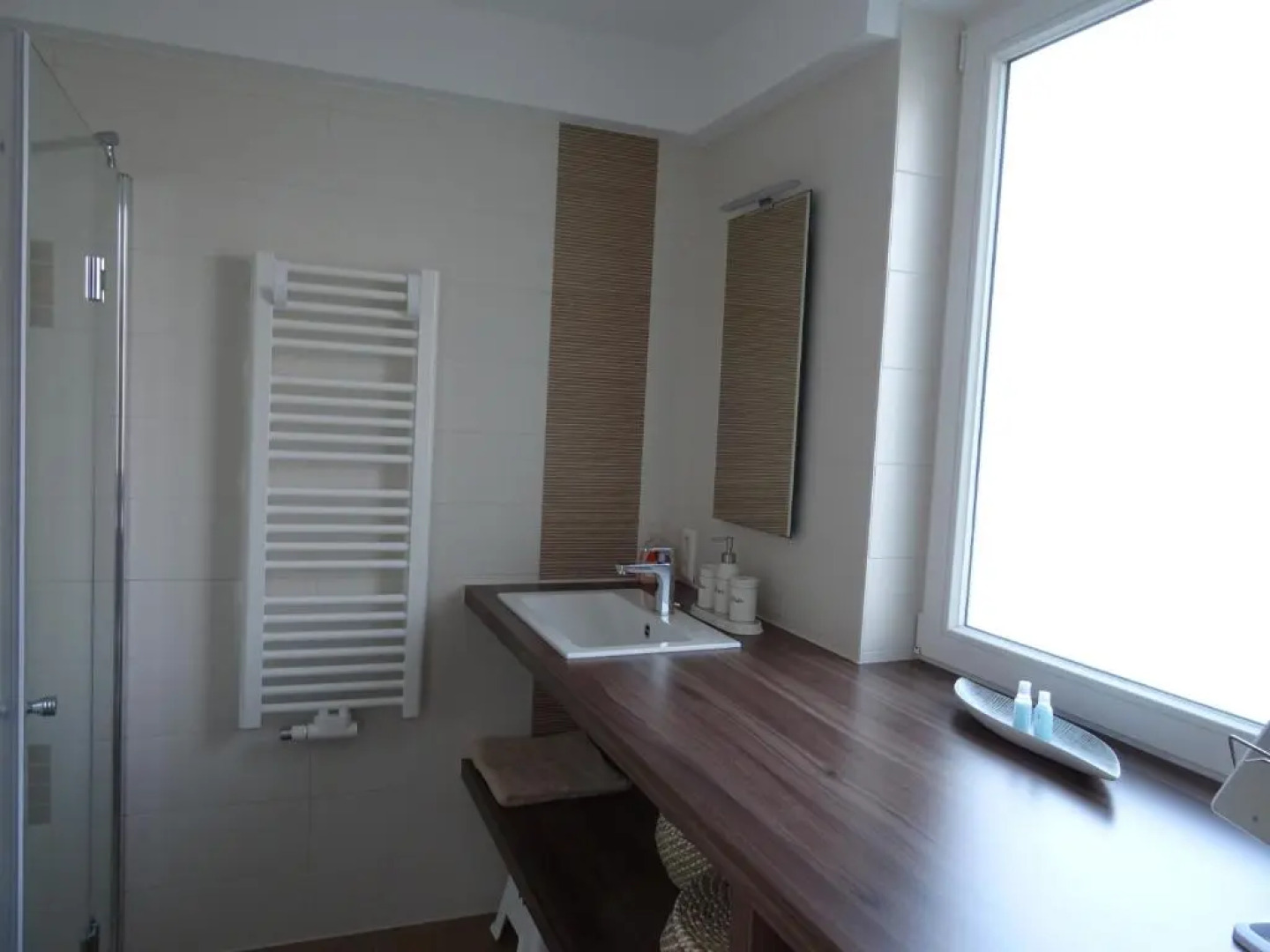 Ferienwohnung am Schweriner See