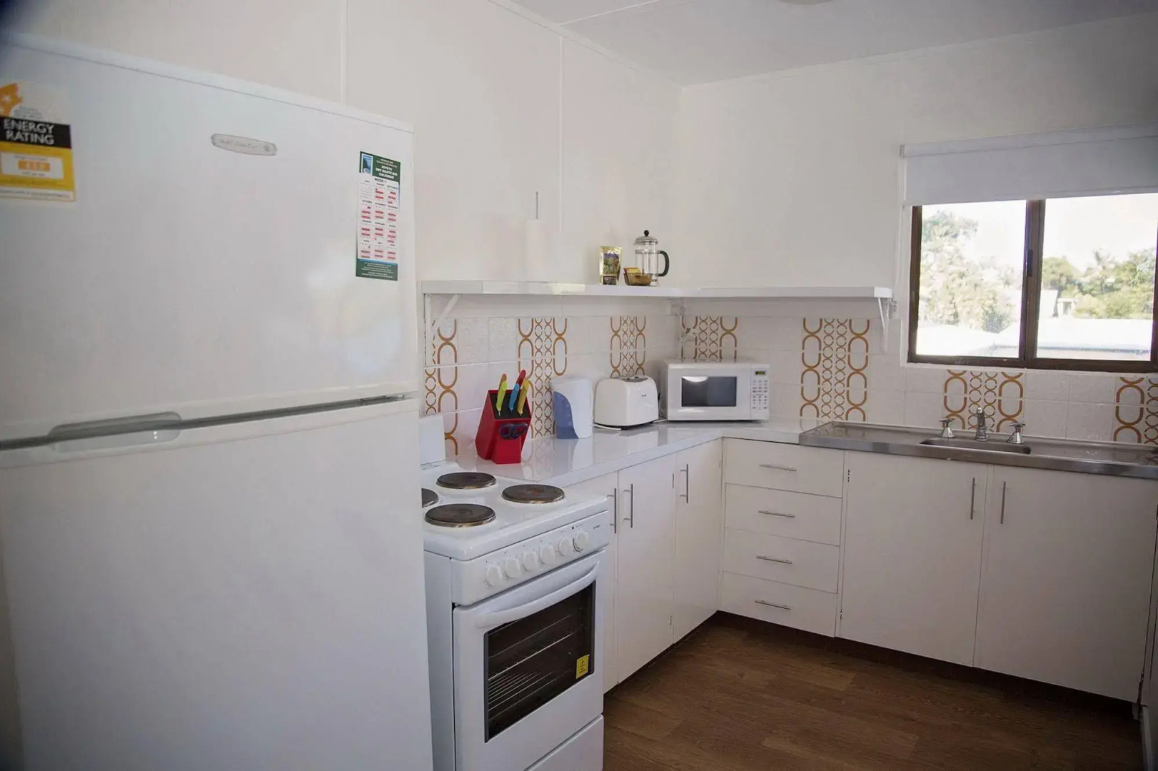 Apollo Jewel Beachfront Apartments