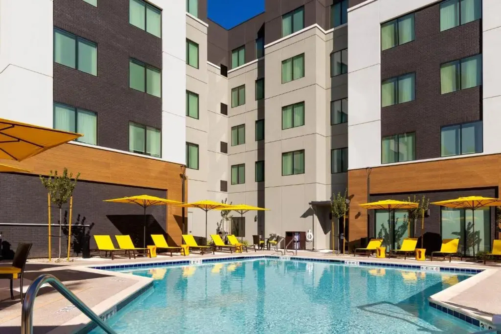 Residence Inn by Marriott Anaheim Brea