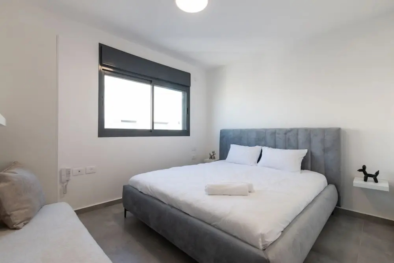 Luxury APT 3 BR New Tower Parking