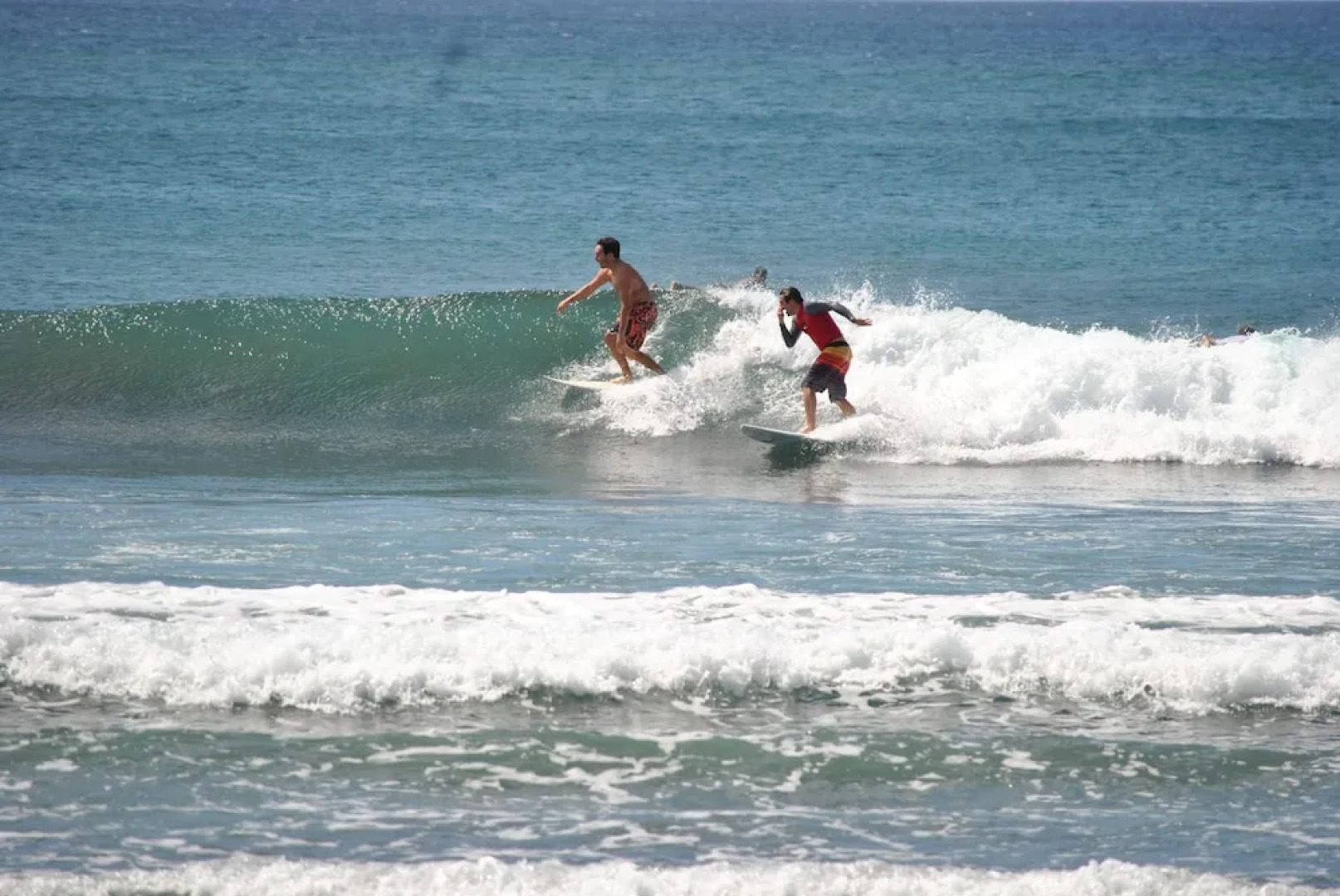 Hotel Diriá Santa Cruz