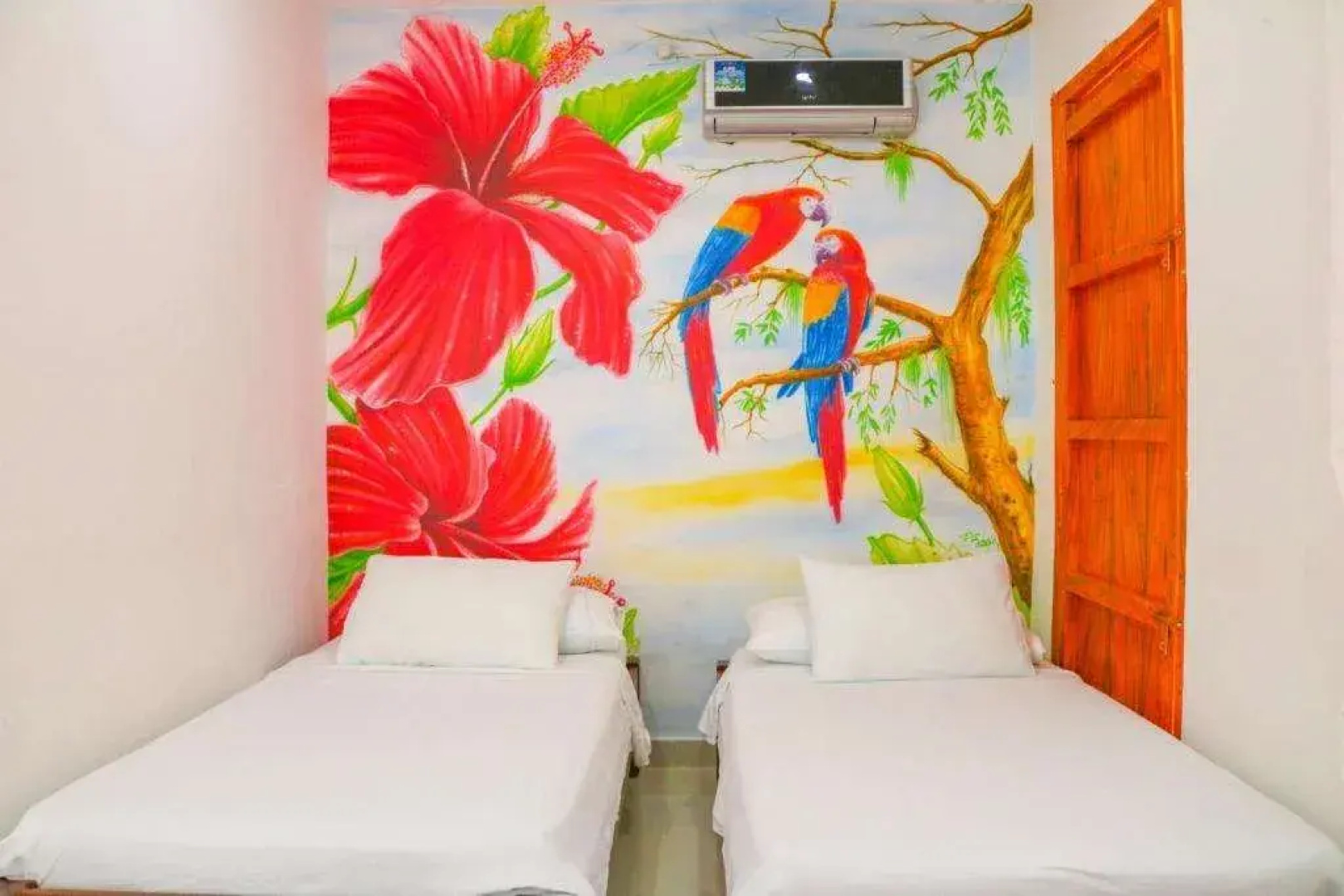 Hotel Jardines Evans By Geh Suites