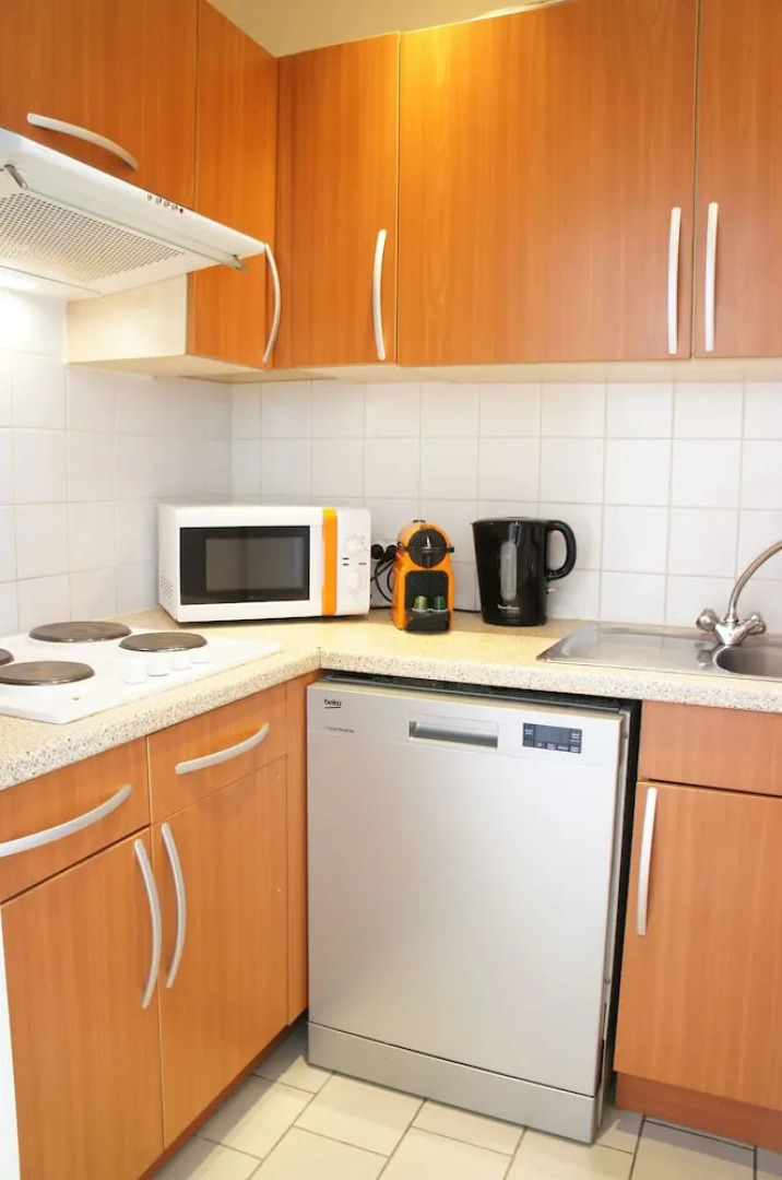 L'Orient Palace 2 Apartment