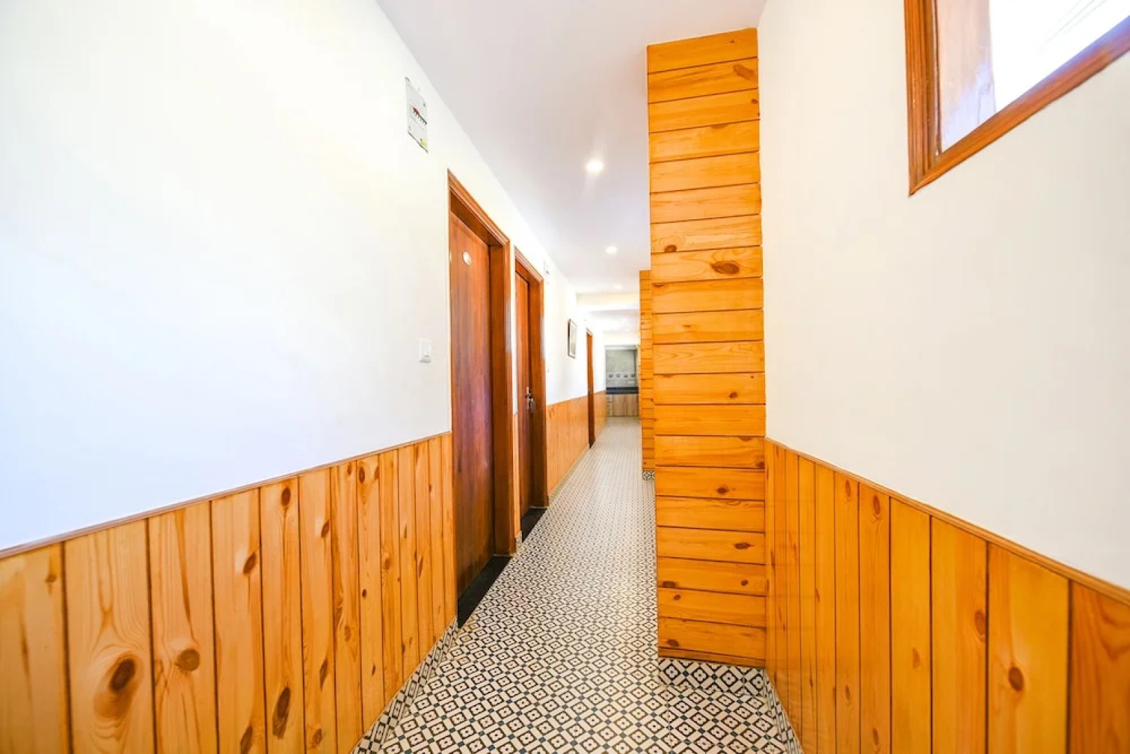 Fabhotel Kishore Vatika