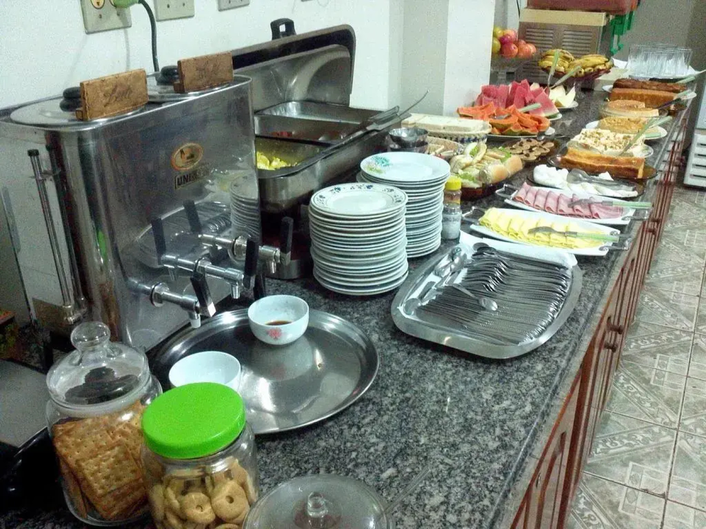 Frota Palace Hotel