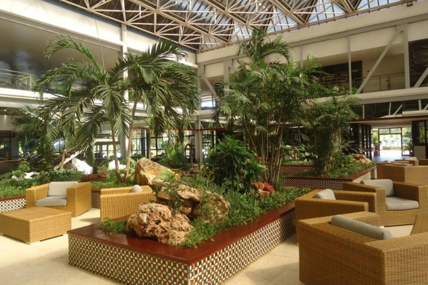 Bellevue Puntarena Playa Caleta