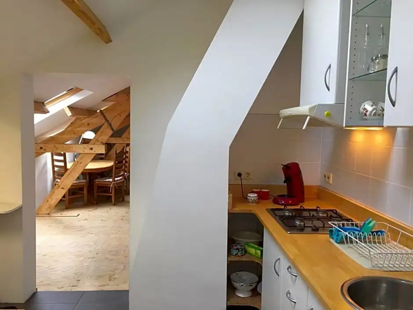 B&B De Kunstpraktijk