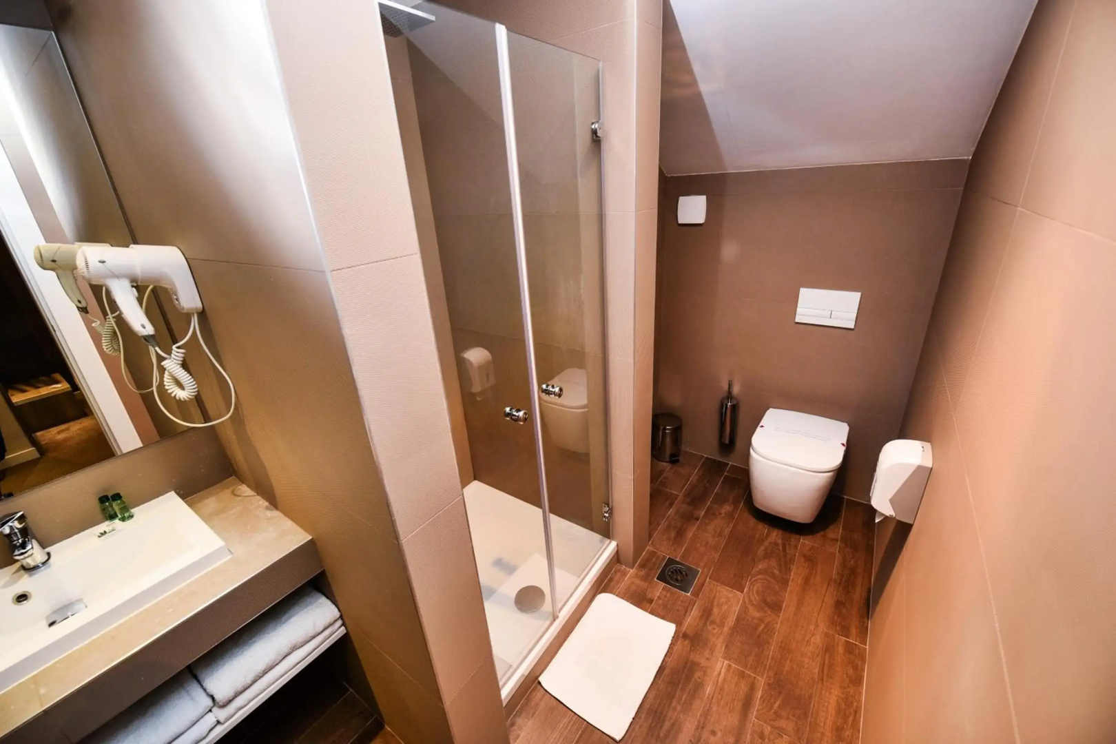 Hotel Ideja