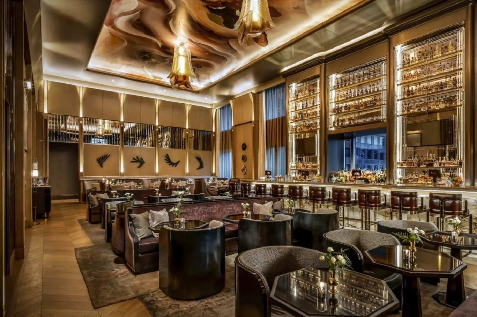 The St. Regis Toronto